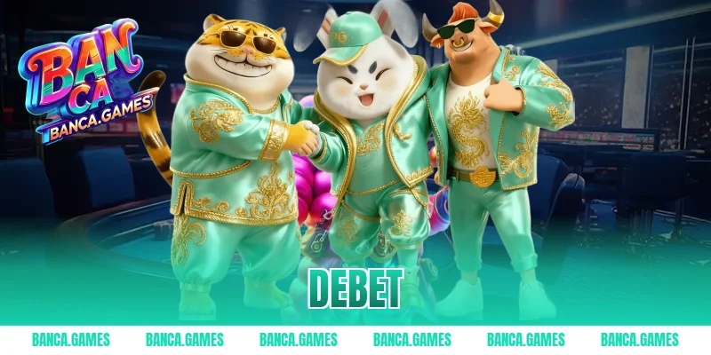Debet